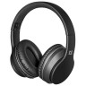 Наушники с микрофоном (гарнитура) DEFENDER FreeMotion B580, беспроводные, с оголовьем, чёрные, 63580 по низкой цене оптом 