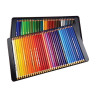 Карандаши цветные художественные KOH-I-NOOR "Polycolor", 72 цвета, 3,8 мм, металлическая коробка, 3827072001PL по низкой цене оптом 