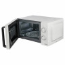 Микроволновая печь CENTEK CT-1575, объем 20 л, мощность 700 Вт, механическое управление, белая, CT-1575 White по низкой цене оптом 