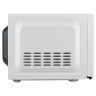Микроволновая печь CENTEK CT-1575, объем 20 л, мощность 700 Вт, механическое управление, белая, CT-1575 White по низкой цене оптом 