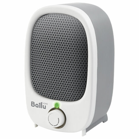 Мини-тепловентилятор BALLU BFH/S-03N, 900 Вт, 1 режим работы, белый, НС-1132314 по низкой цене оптом 