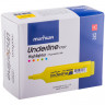 Текстовыделитель MunHwa "UnderLine" желтый, 1-5мм по низкой цене оптом Краснодар, Москва, Уфа, Казань, Барнаул, Владивосток, Хабаровск, Сахалин, Красноярск, Екатеренбург, 