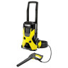 Минимойка KARCHER (КЕРХЕР) K 5 Basic, мощность 2,1 кВт, давление 20-145 бар, шланг 8 м, 1.180-580.0 по низкой цене оптом Краснодар, Москва, Уфа, Казань, Барнаул, Владивосток, Хабаровск, Сахалин, Красноярск, Екатеренбург, 