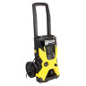 Минимойка KARCHER (КЕРХЕР) K 5 Basic, мощность 2,1 кВт, давление 20-145 бар, шланг 8 м, 1.180-580.0 по низкой цене оптом Краснодар, Москва, Уфа, Казань, Барнаул, Владивосток, Хабаровск, Сахалин, Красноярск, Екатеренбург, 
