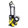 Минимойка KARCHER (КЕРХЕР) K 5 Basic, мощность 2,1 кВт, давление 20-145 бар, шланг 8 м, 1.180-580.0 по низкой цене оптом Краснодар, Москва, Уфа, Казань, Барнаул, Владивосток, Хабаровск, Сахалин, Красноярск, Екатеренбург, 