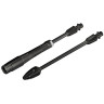 Минимойка KARCHER (КЕРХЕР) K 5 Basic, мощность 2,1 кВт, давление 20-145 бар, шланг 8 м, 1.180-580.0 по низкой цене оптом Краснодар, Москва, Уфа, Казань, Барнаул, Владивосток, Хабаровск, Сахалин, Красноярск, Екатеренбург, 