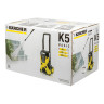 Минимойка KARCHER (КЕРХЕР) K 5 Basic, мощность 2,1 кВт, давление 20-145 бар, шланг 8 м, 1.180-580.0 по низкой цене оптом Краснодар, Москва, Уфа, Казань, Барнаул, Владивосток, Хабаровск, Сахалин, Красноярск, Екатеренбург, 