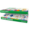 Пластилин классический BRAUBERG KIDS, 36 цветов, 540 г, стек, ВЫСШЕЕ КАЧЕСТВО, 106678 по низкой цене оптом 