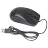 Мышь проводная SONNEN М-201, USB, 1000 dpi, 2 кнопки + колесо-кнопка, оптическая, черная, 512631 по низкой цене оптом Краснодар, Москва, Уфа, Казань, Барнаул, Владивосток, Хабаровск, Сахалин, Красноярск, Екатеренбург, 