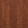 Ежедневник недатированный А5 (138x213 мм) BRAUBERG "Wood", кожзам, резинка, 136 л., коричневый, 111676 по низкой цене оптом 
