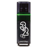Флеш-диск 32 GB SMARTBUY Glossy USB 3.0, тёмно-серый, SB32GBGS-DG по низкой цене оптом Краснодар, Москва, Уфа, Казань, Барнаул, Владивосток, Хабаровск, Сахалин, Красноярск, Екатеренбург, 