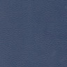 Диван мягкий двухместный "Клауд", V-600, 1100х750х780 мм, без подлокотников, экокожа, голубой по низкой цене оптом 