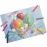 Пастель сухая художественная BRAUBERG ART DEBUT, 54 цвета, круглое сечение, 181462