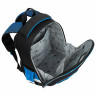 Ранец BRAUBERG KIDS START, 1 отделение, 2 кармана, Digital gamepad, 3D панель, 35х26х13 см, 273152 по низкой цене оптом 