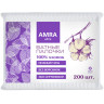 Ватные палочки 200 шт., AMRA, пакет, ш/к 82527, П00066646 по низкой цене оптом 