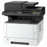 МФУ лазерное KYOCERA MA4000fx "4 в 1" А4, 40 стр/мин, 80000 стр/мес, ДУПЛЕКС, ДАПД, сетевая карта, 110C1B3NL0 по низкой цене оптом 
