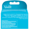 Сменные кассеты для бритья 4 шт., GILLETTE VENUS (Жиллет Винес) "Swirl", для женщин, VNS-81559824 по низкой цене оптом Краснодар, Москва, Уфа, Казань, Барнаул, Владивосток, Хабаровск, Сахалин, Красноярск, Екатеренбург, 