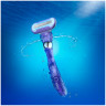 Сменные кассеты для бритья 4 шт., GILLETTE VENUS (Жиллет Винес) "Swirl", для женщин, VNS-81559824 по низкой цене оптом Краснодар, Москва, Уфа, Казань, Барнаул, Владивосток, Хабаровск, Сахалин, Красноярск, Екатеренбург, 