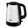 Чайник TEFAL KI150D30, 1,7 л, 2400Вт, закрытый нагревательный элемент, сталь, серебристый, 7211001458 по низкой цене оптом 
