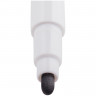 Маркер для белых досок Line Plus "MiniMax-820" черный, пулевидный, 2мм, с магнитом и губкой