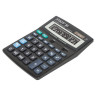 Калькулятор настольный STAFF STF-888-14 (200х150 мм), 14 разрядов, двойное питание, 250182 по низкой цене оптом 