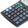 Калькулятор настольный STAFF STF-888-14 (200х150 мм), 14 разрядов, двойное питание, 250182 по низкой цене оптом 