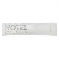 Зубной набор КОМПЛЕКТ 300шт, HOTEL COLLECTION, (зубная щётка + зубная паста 4г) саше,, 2000306/1