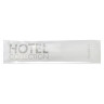Зубной набор КОМПЛЕКТ 300шт, HOTEL COLLECTION, (зубная щётка + зубная паста 4г) саше,, 2000306/1 по низкой цене оптом 