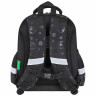 Ранец BRAUBERG KIDS STANDARD, 2 отделения, "Score ball", 3D панель, 36х28х14 см, 272037 по низкой цене оптом 