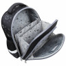 Ранец BRAUBERG KIDS STANDARD, 2 отделения, "Score ball", 3D панель, 36х28х14 см, 272037 по низкой цене оптом 