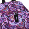 Рюкзак BRAUBERG, универсальный, сити-формат, разноцветный, Инди, 20 литров, 41х32х14 см, 225360