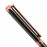 Ручка подарочная шариковая GALANT "ASTRON BRONZE", корпус металлический, детали розовое золото, узел 0,7 мм, синяя, 143524 по низкой цене оптом 