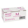 Тонер-картридж KYOCERA (TK-5220M) ECOSYS P5021cdn/cdw/M5521cdn/cdw, пурпурный, ресурс 1200 стр., оригинальный, 1T02R9BNL1 по низкой цене оптом Краснодар, Москва, Уфа, Казань, Барнаул, Владивосток, Хабаровск, Сахалин, Красноярск, Екатеренбург, 