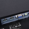 Монитор AOC M2470SWH 23.6'' (60 см), 1920x1080, 16:9, MVA, 5ms, 250cd, VGA, HDMI, черный по низкой цене оптом Краснодар, Москва, Уфа, Казань, Барнаул, Владивосток, Хабаровск, Сахалин, Красноярск, Екатеренбург, 