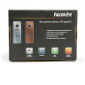 Видеопанель вызывная FALCON EYE FE-ipanel 3, разрешение 800 ТВл, угол обзора 110°, питание DC 12 В, бронза, 00-00109240 по низкой цене оптом 