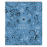 Тетради ДЭК А5 48 л. КОМПЛЕКТ 5 шт. BRAUBERG, клетка, SoftTouch, фольга, "Zodiac", 404679 по низкой цене оптом Тетради ДЭК А5 48 л. КОМПЛЕКТ 5 шт. BRAUBERG, клетка, SoftTouch, фольга, "Zodiac", 404679 по низкой цене оптом