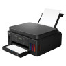 МФУ струйное CANON PIXMA G6040 "3 в 1", А4, 13 страниц/мин, ДУПЛЕКС, Wi-Fi, сетевая карта, печать без полей, СНПЧ, 3113C009 по низкой цене оптом 