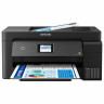 МФУ струйное EPSON L14150 "4 в 1" А3, 17 стр./мин, ДУПЛЕКС, АПД, сетевая карта, Wi-Fi, СНПЧ, C11CH96404 по низкой цене оптом 