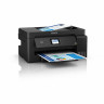 МФУ струйное EPSON L14150 "4 в 1" А3, 17 стр./мин, ДУПЛЕКС, АПД, сетевая карта, Wi-Fi, СНПЧ, C11CH96404 по низкой цене оптом 