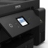 МФУ струйное EPSON L14150 "4 в 1" А3, 17 стр./мин, ДУПЛЕКС, АПД, сетевая карта, Wi-Fi, СНПЧ, C11CH96404 по низкой цене оптом 