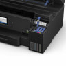 МФУ струйное EPSON L14150 "4 в 1" А3, 17 стр./мин, ДУПЛЕКС, АПД, сетевая карта, Wi-Fi, СНПЧ, C11CH96404 по низкой цене оптом 