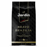 Кофе в зернах JARDIN (Жардин) "Bravo Brazilia", натуральный, 1000 г, вакуумная упаковка, 1347-06 по низкой цене оптом Кофе в зернах JARDIN (Жардин) "Bravo Brazilia", натуральный, 1000 г, вакуумная упаковка, 1347-06 по низкой цене оптом