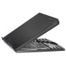 Подставка для ноутбука DEFENDER NS-501, 15,6-17", 2 USB, 3 вентилятора, 29501 по низкой цене оптом 