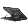 Подставка для ноутбука DEFENDER NS-501, 15,6-17", 2 USB, 3 вентилятора, 29501 по низкой цене оптом 