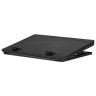 Подставка для ноутбука DEFENDER NS-501, 15,6-17", 2 USB, 3 вентилятора, 29501 по низкой цене оптом 