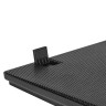 Подставка для ноутбука DEFENDER NS-501, 15,6-17", 2 USB, 3 вентилятора, 29501 по низкой цене оптом 