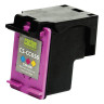Картридж струйный CACTUS (CS-CC656) для HP OfficeJet J4580/J4660/J4680, цветной по низкой цене оптом 