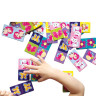 Настольная игра Домино детское с картинками, АССОРТИ, Baby Toys по низкой цене оптом 