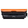 Картридж лазерный CANON (040H) i-SENSYS LBP710CX / 712CX, черный, ресурс 12500 страниц, оригинальный, 0461C001 по низкой цене оптом 