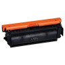 Картридж лазерный CANON (040H) i-SENSYS LBP710CX / 712CX, черный, ресурс 12500 страниц, оригинальный, 0461C001 по низкой цене оптом 